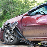 他人の車で事故に遭った際に役立つ自動車保険と特約