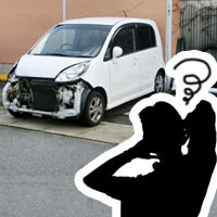 長期放置車両の対応はどうすればいいの？