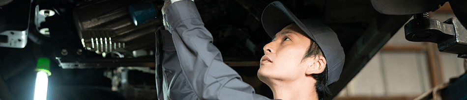 車業者のイメージ