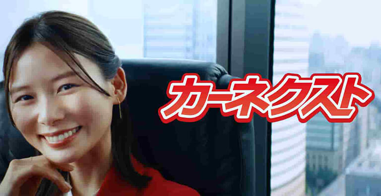 クルマドンナvsクルマダンナ篇15秒B