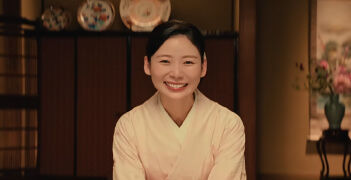 「カーネクスト高級料亭」篇30秒