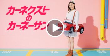 カーネーサン無料篇15秒