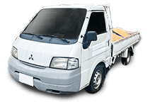 デリカトラック