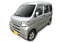 ハイゼットカーゴ