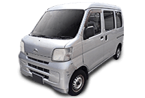 ハイゼットグランカーゴ