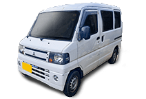 ミニキャブ