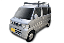 NV100クリッパー