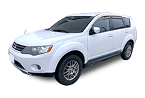 アウトランダー