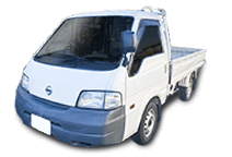 バネットトラック