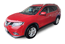 エクストレイル