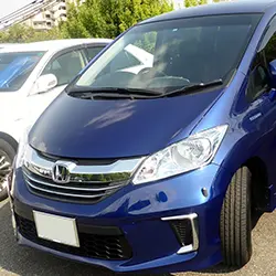 ホンダ