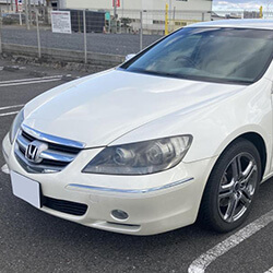 ホンダ