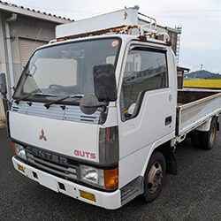 三菱ふそう