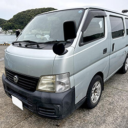 日産