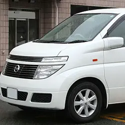 日産