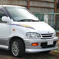 日産