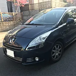プジョー