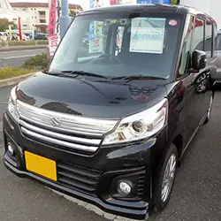 スズキ