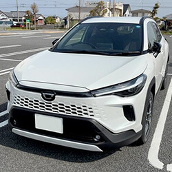 トヨタ