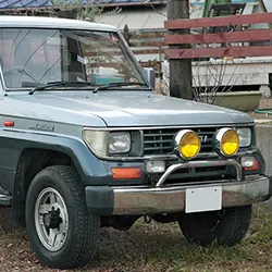 トヨタ