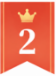 2位