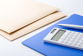 自動車重量税の還付手続き