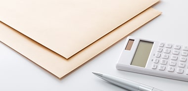 廃車手続き費用無料のイメージ