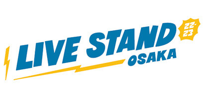 LIVESTAND22-23OSAKA