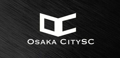 OSAKA CITY SCトのイメージ