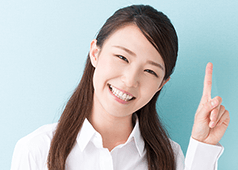 コールセンター女性