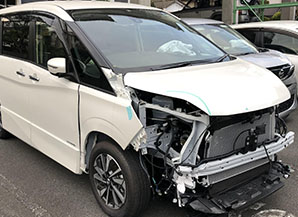 日産セレナ2022宮崎県の買取実績2022/12/09