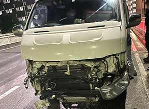 トヨタハイエースバン2007広島県の買取実績2023/01/26