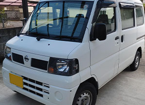 日産クリッパー2011宮崎県の買取実績2023/02/09