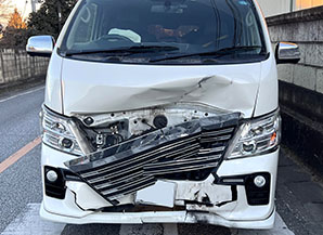 日産NV350キャラバン2019栃木県の買取実績2023/03/03