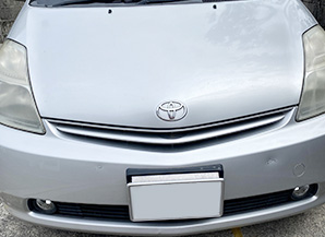 トヨタ プリウス