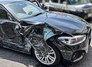 BMW118i2015島根県の買取実績2023/04/27