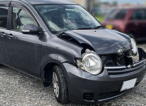 トヨタシエンタ2008神奈川県の買取実績2023/04/29