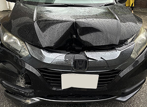 ホンダ ヴェゼル