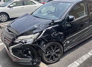 三菱ミラージュ2022埼玉県の買取実績2023/06/08