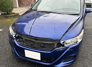 ホンダストリーム2009群馬県の買取実績2023/06/11