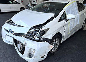 トヨタプリウス2010愛知県の買取実績2023/07/12