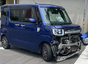 ダイハツウェイク2015香川県の買取実績2023/07/30