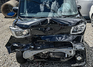 ダイハツウェイク2020熊本県の買取実績2023/08/16