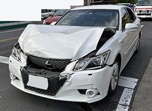 トヨタクラウンアスリート2014埼玉県の買取実績2023/08/20