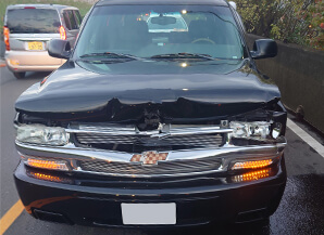 シボレータホ2002神奈川県の買取実績1970/01/01