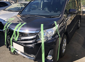 トヨタノア2014愛知県の買取実績1970/01/01