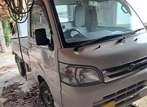 ダイハツ ハイゼットトラック