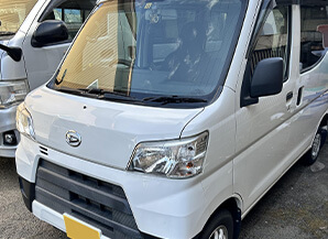 ダイハツ ハイゼットカーゴ