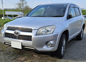 トヨタ RAV4