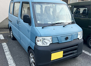 日産 NT100クリッパー 2013 東京都の買取実績 2024/04/16